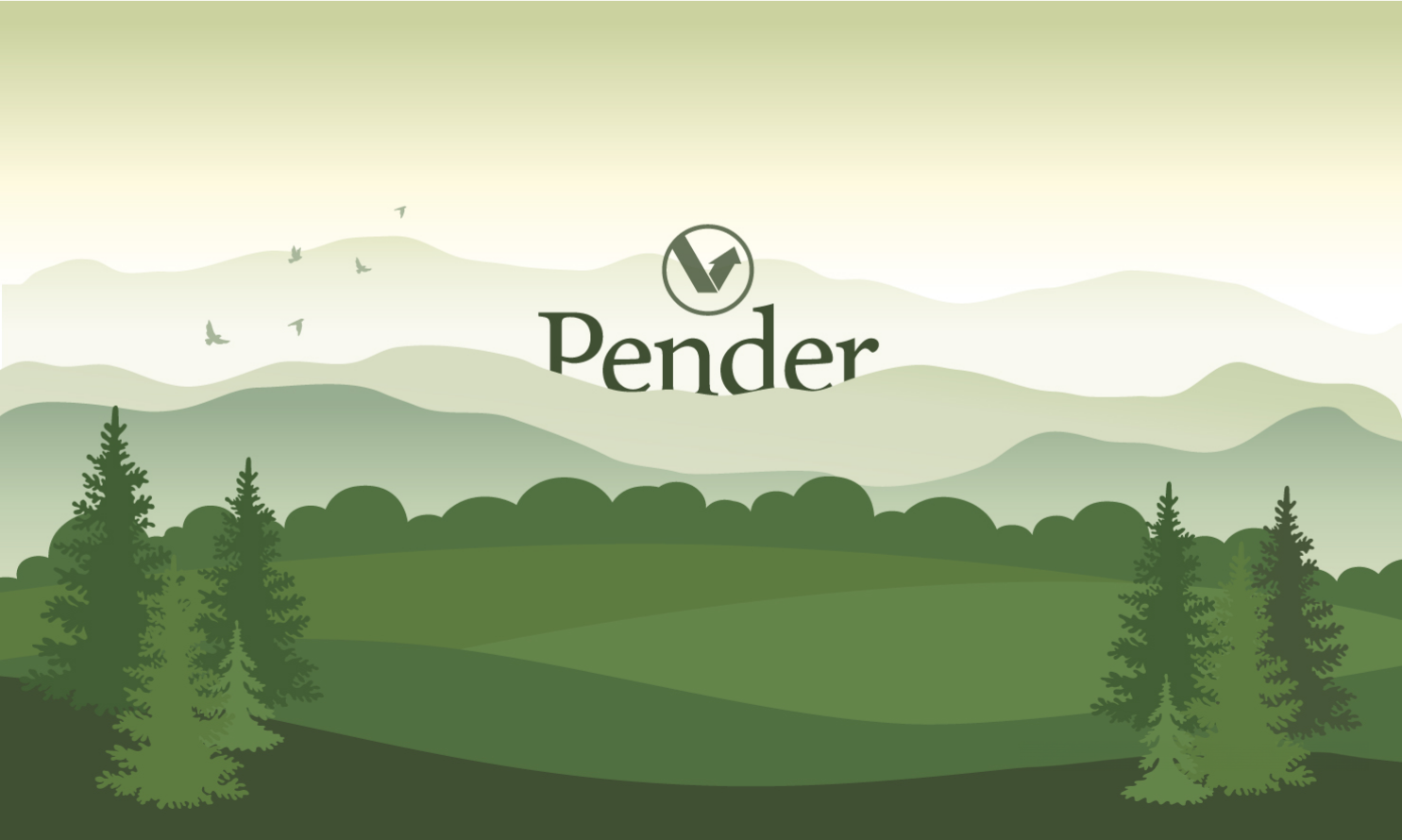 pender banner